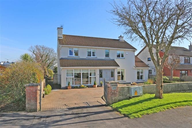 63 Monaleen Heights, Castletroy, County Limerick