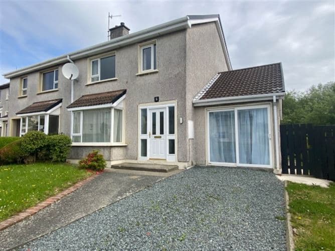 5 Ard Lonan, Letterkenny, County Donegal