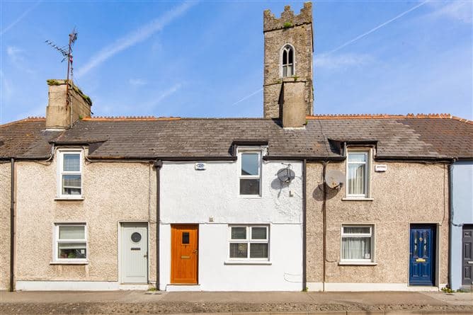 7 Upper Magdalene Street, Drogheda, Louth