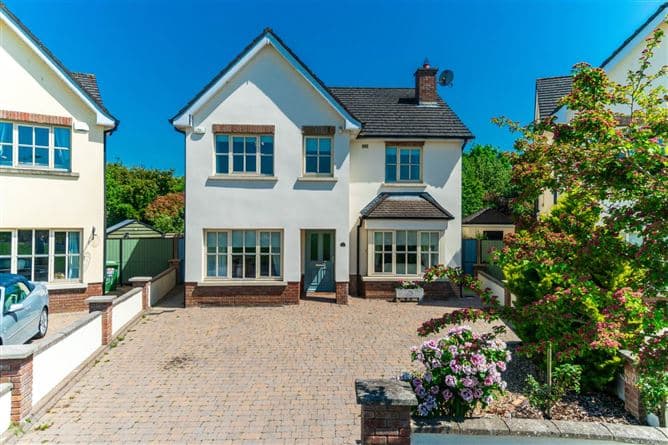 32 Brooklands, Dublin Road, Clane, County Kildare