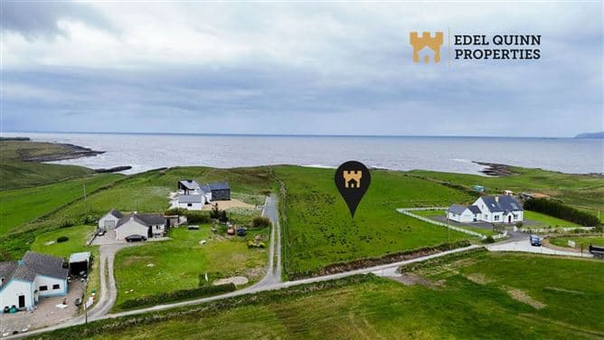 Killultan, Dunkineely, County Donegal