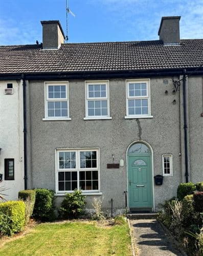 No. 49 Saint Macartans Villa's, Carrickmacross, Co. Monaghan, A81D577