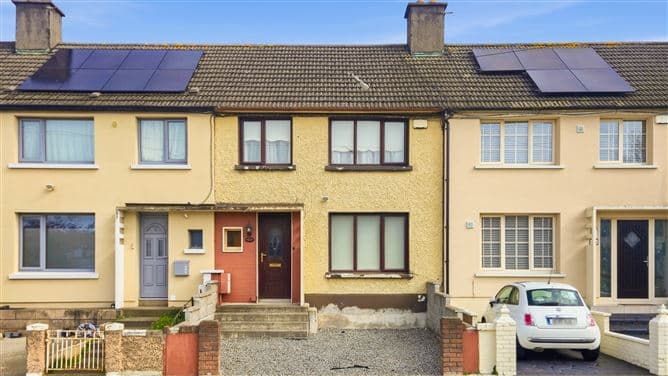 67 Bluebell Avenue, Bluebell, Dublin 12