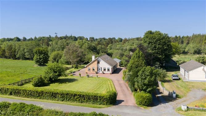 Gaybrook, Mullingar, Westmeath