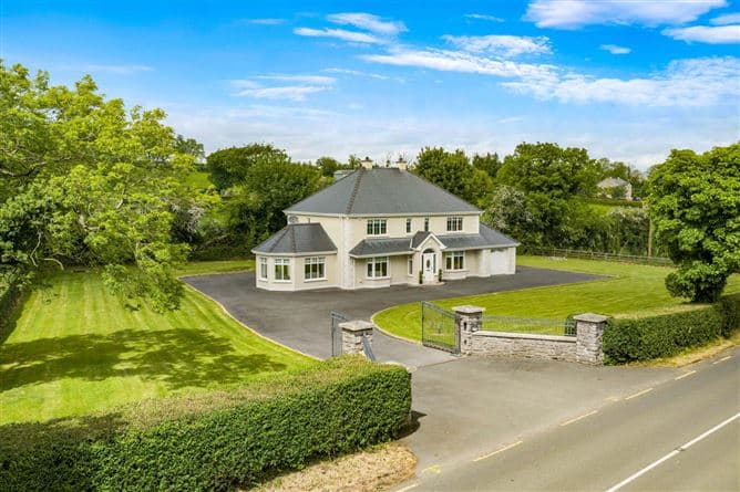 Corbeg, Glaslough Rd, Silverstream, Co. Monaghan
