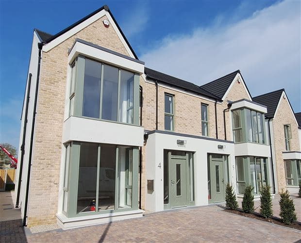 33 The Holly, Water Rock Manor, Midleton, Cork