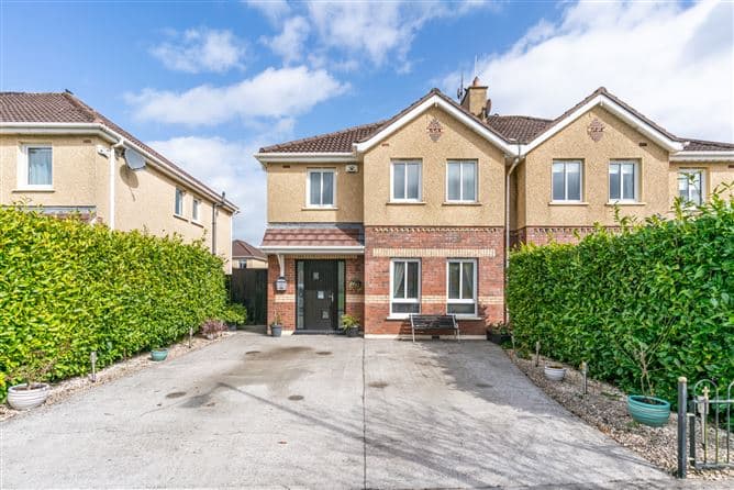 5 Ruanbeg Close, Ruanbeg Manor, Kildare Town, Co. Kildare