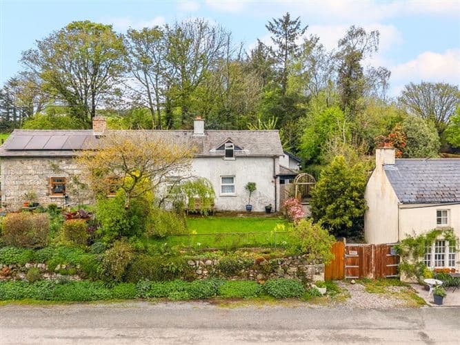 Wellwood Cottage, Kilquiggan, Coolkenno, Shillelagh, Wicklow