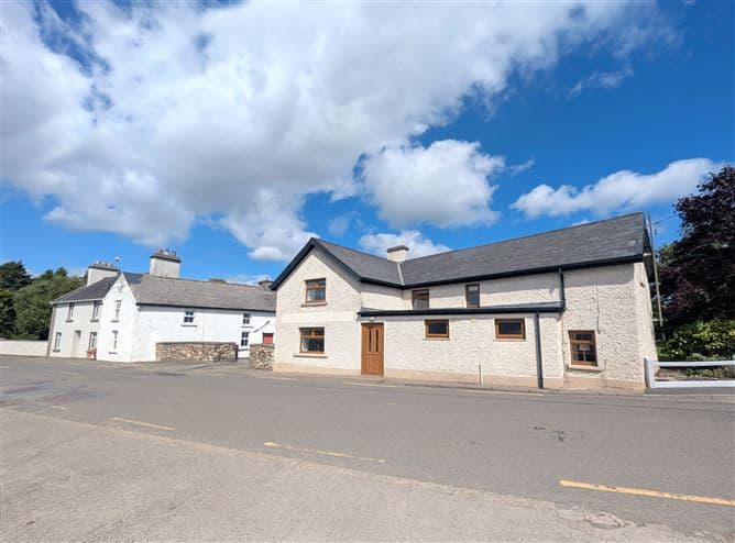 The Courtyard', Ballycullane, New Ross, Co Wexford