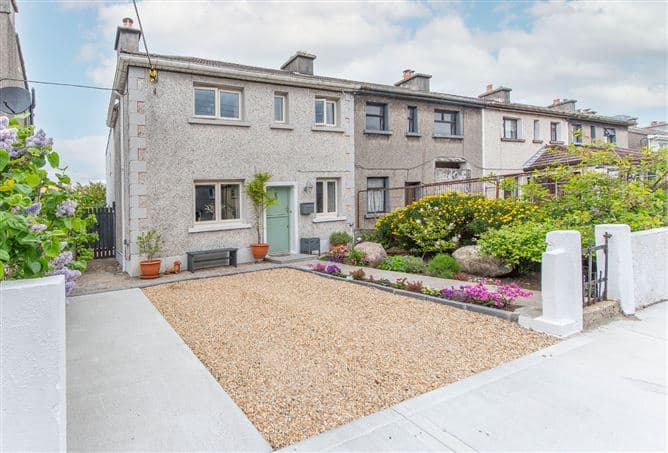 9 Fursey Road, Shantalla, Galway City