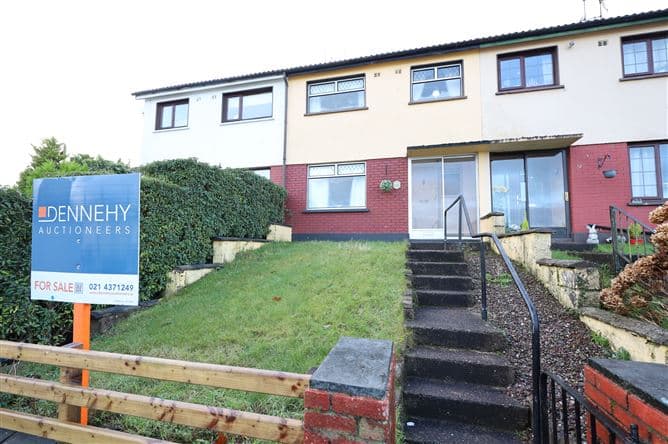 13 Mountrivers Estate, Carrigaline, Carrigaline, Co. Cork, P43P932