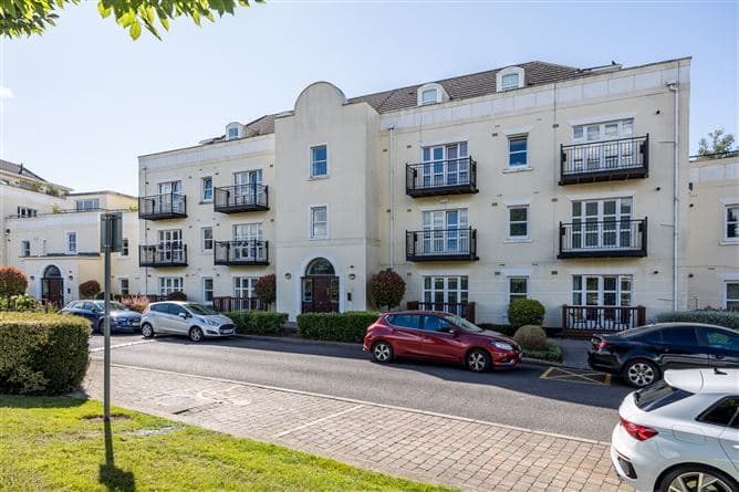 48 The Fairways, Seabrook Manor, Portmarnock, County Dublin