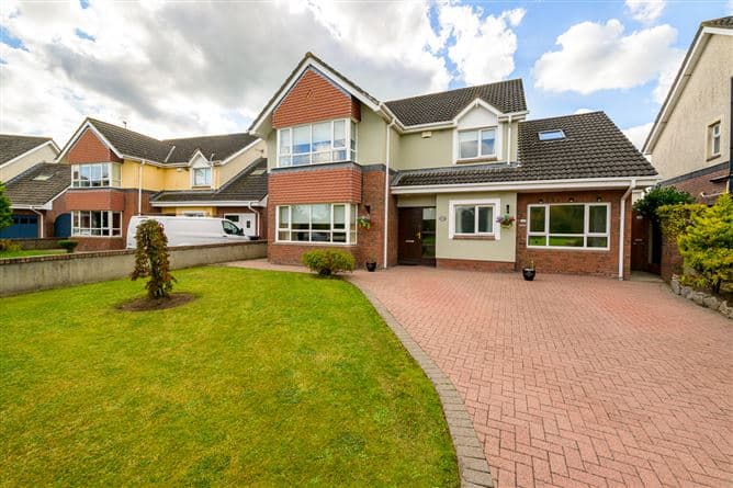 195 Canterbrook, Navan, Meath