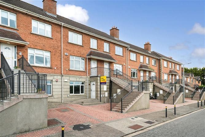 29 Broadfield Close, Broadfield Manor, Rathcoole, Co. Dublin
