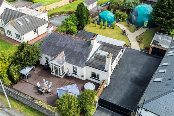 Ellismore Cottage, Myra Manor, Malahide, County Dublin