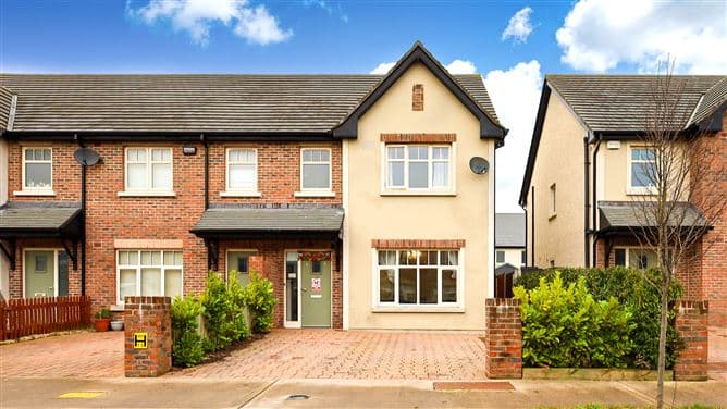 68 Beaulieu Village, Drogheda, Louth