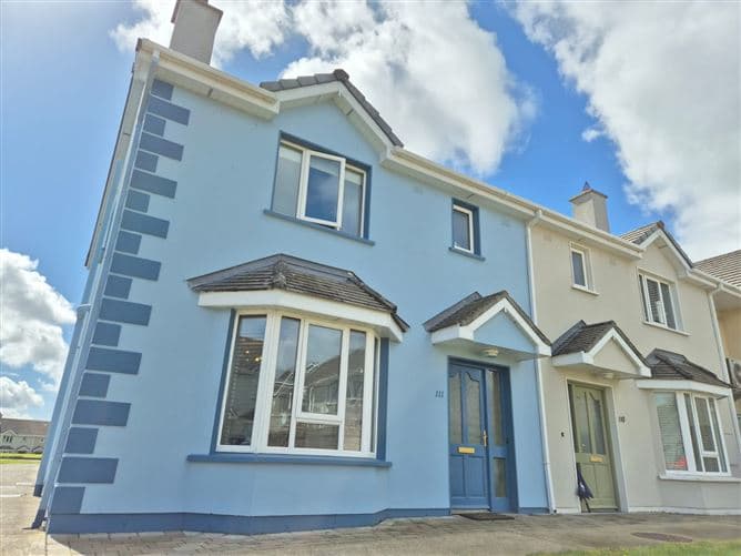 111 Clochrán, Kilcloghans, Tuam, Co. Galway