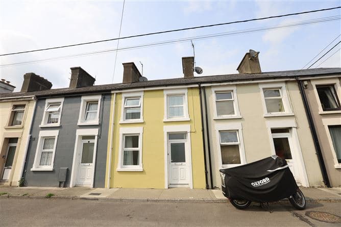 8 Artisans Dwellings, Watergate St, Bandon, Cork