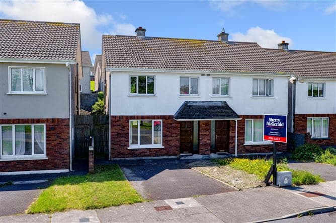 68 Gleann Dara, Bishop O'Donnell Road, Galway
