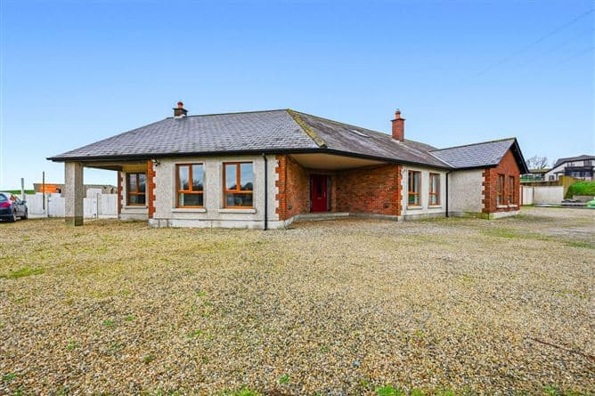 Clonkeen, Shelton, Arklow, Wicklow