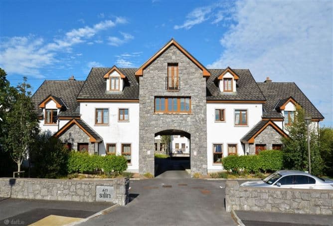 7 An Silín, Cappagh Road, Knocknacarra, Galway, County Galway