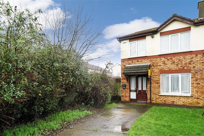 14 Kilcarbery Avenue, Clondalkin, Dublin 22