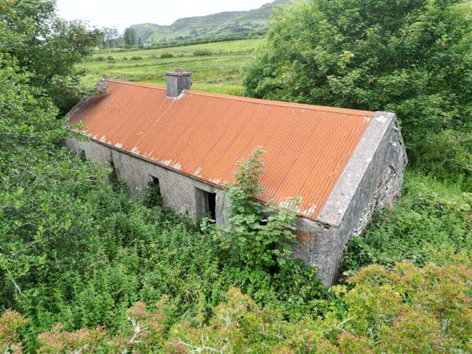 Glackbaun, Calry, Co. Sligo