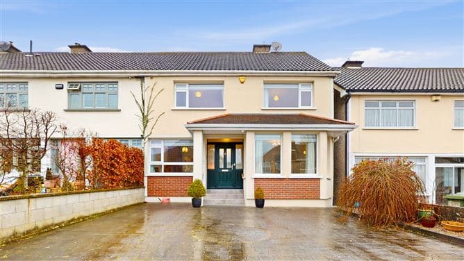 67 Hazel Lawn, Dublin 15, Blanchardstown, Dublin 15, D15EW9K