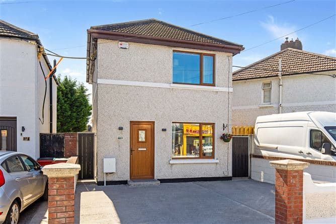 23A Annamoe Terrace, Cabra, Dublin 7