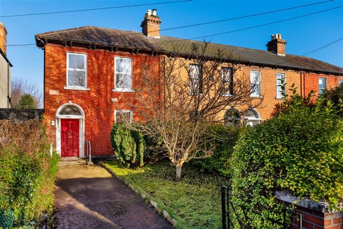 158 Clonliffe Road, Drumcondra, Dublin 3