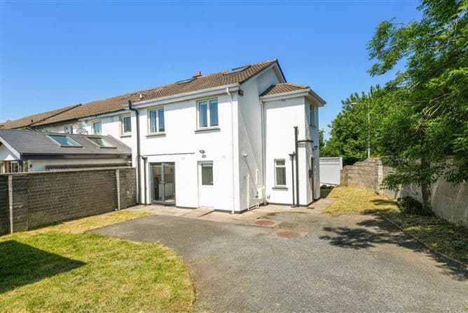 101A Maples Road, Wedgewood, Sandyford, Dublin 16