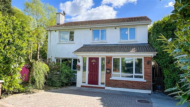 1 Clarnwood, Freshford Road, Kilkenny