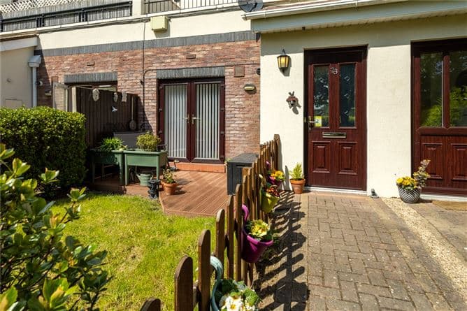 23 CHARLESLAND WOOD, GREYSTONES, WICKLOW