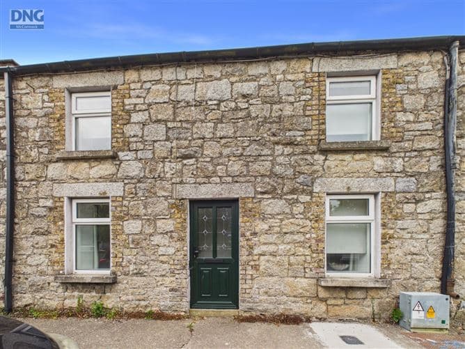 6 Phelan Street, Rathvilly, Co. Carlow