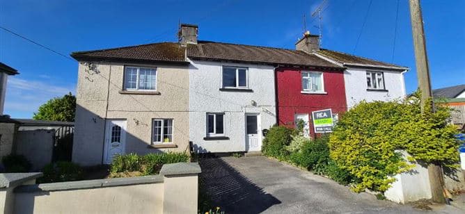 50 Saint Patricks Park, Carrick-On-Shannon, Leitrim