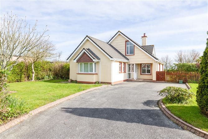 No. 20 The Ramblings, Piercestown, Wexford