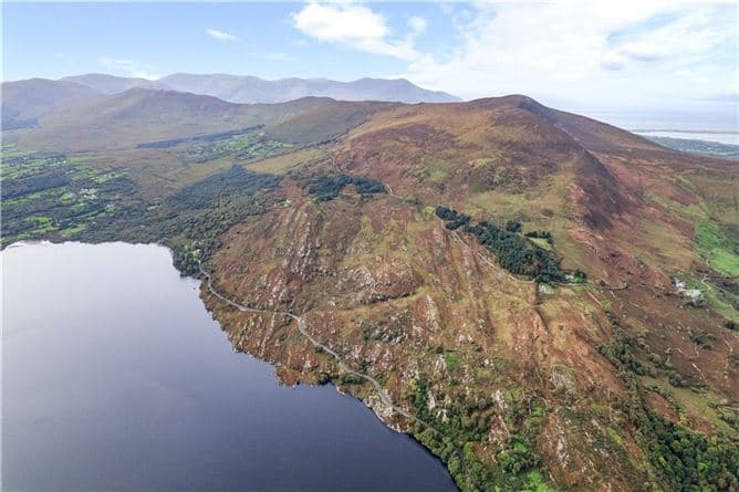 Cosha North, Caragh Lake, Glenbeigh, Co. Kerry