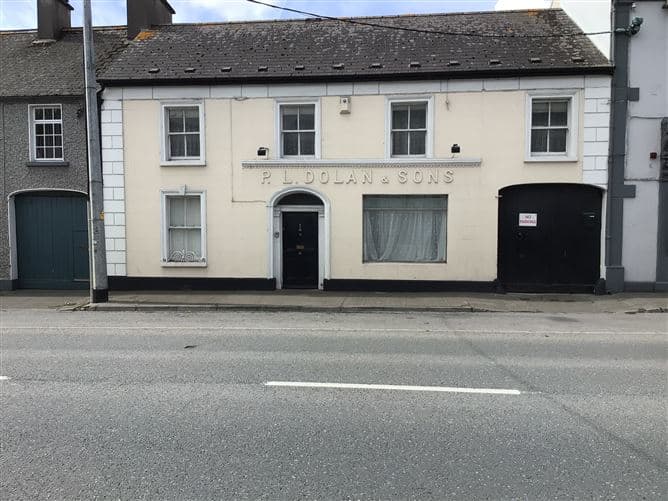 Wilmer Road, Birr, Co. Offaly, Birr, Offaly