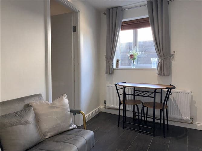 Lindisfarne Park, Clondalkin, Dublin 22