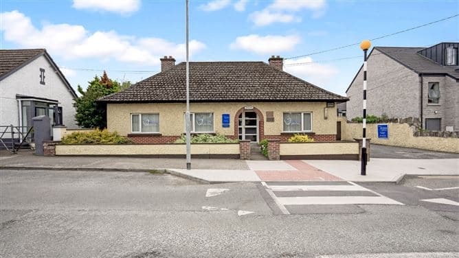 Rosewood, John Street, Ardee, Co. Louth