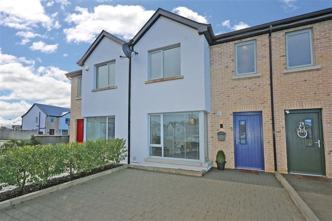 29 Castlebrook Green, Castlebrook Manor, Castletroy, Limerick