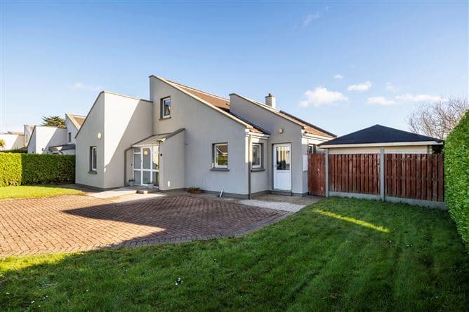 9 The Haven, Rosslare Strand, Rosslare, Co. Wexford