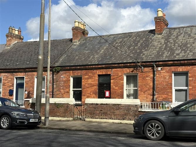 26 Clare Street, Limerick, County Limerick