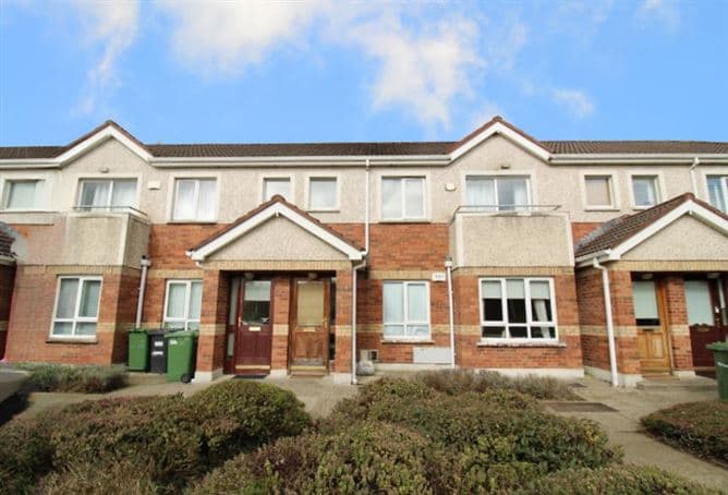 36 Linnetfields Park, Clonee, Dublin 15