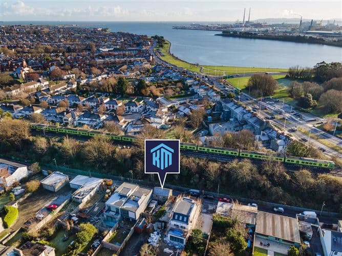 Site At, 29 Charlemont Lane, Clontarf, Dublin 3
