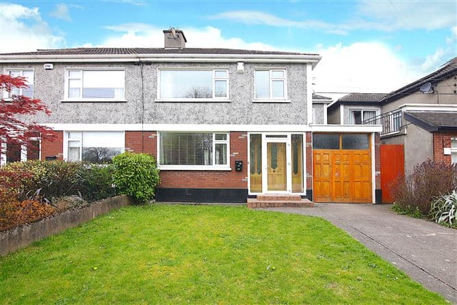 11 Broadway Park, Blanchardstown, Dublin 15