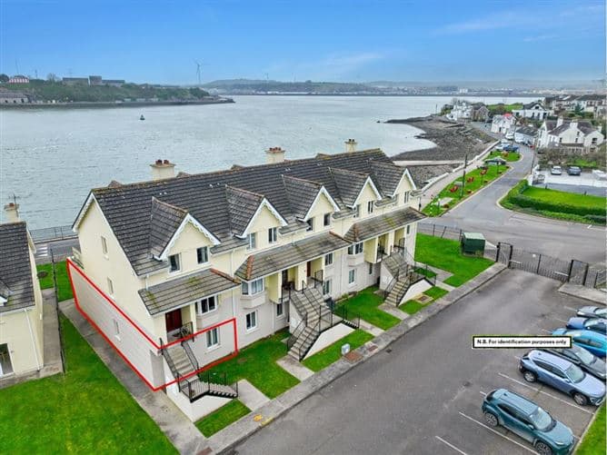 9 Whitepoint Moorings, Cobh, Co. Cork