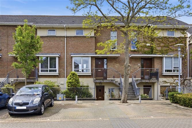 23 Ivy Court, Beaumont Woods, Beaumont, Dublin 9