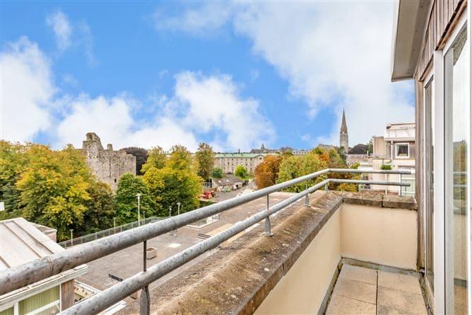 19 Deerpark House, Lyreen Manor, Maynooth, Co. Kildare