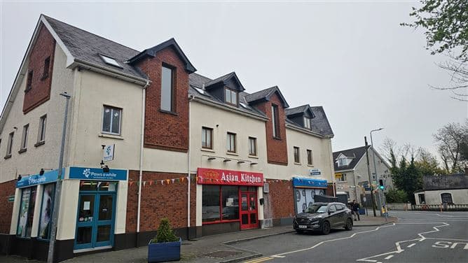 Apt 7, Chestnut Square, Johnstown Village, Navan, County Meath